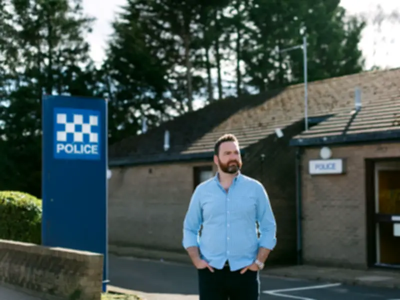Livingston MP Raises Alarm Over Burglaries Targeting Indian Community
