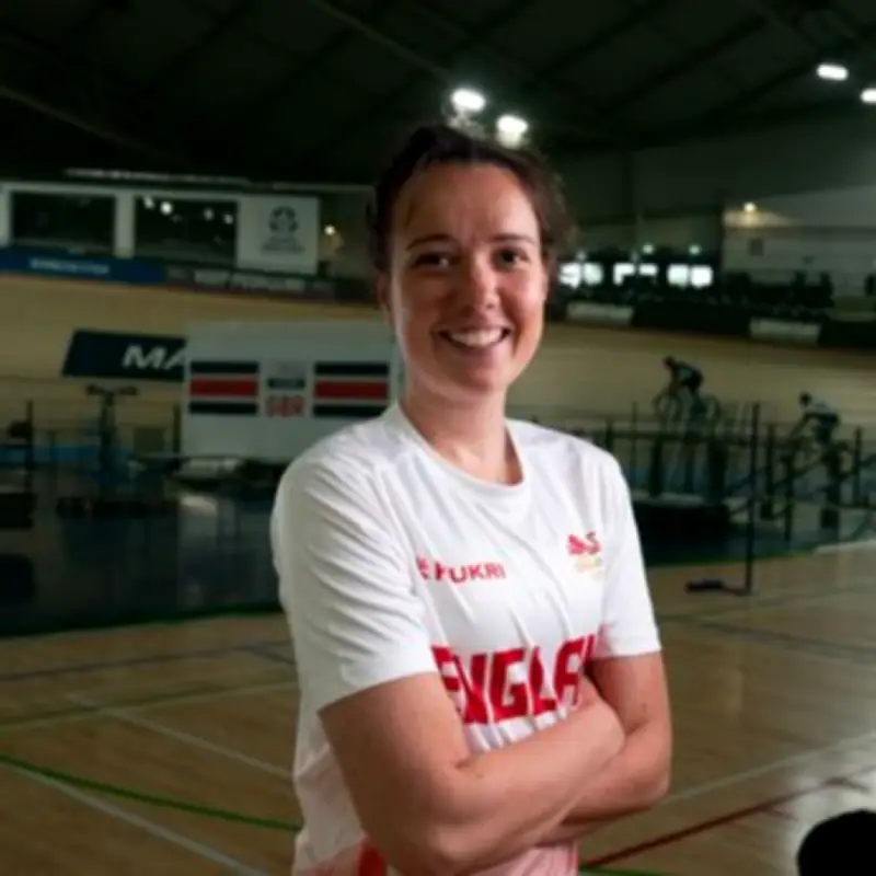 Lizzi Jordan's Inspiring Journey from Coma to Commonwealth Games Favourite