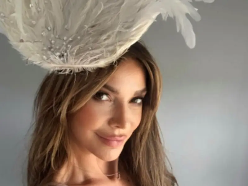 Lizzie Cundy Mortified After Royal Ascot Turns Her Away Over Inappropriate Dress