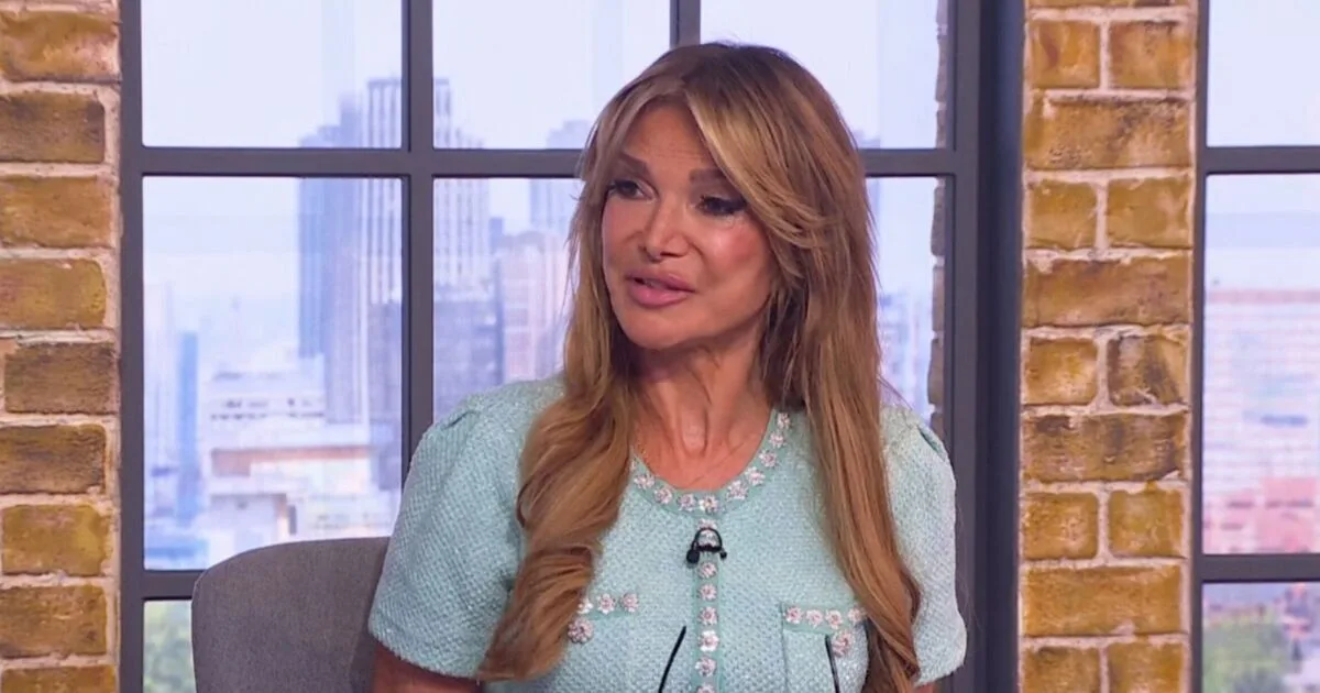 Lizzie Cundy's Brother Died of Heart Attack, Found by Elderly Mother