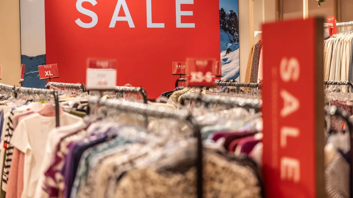 LK Bennett Website to Close with Up to 90% Off Sale After Administration