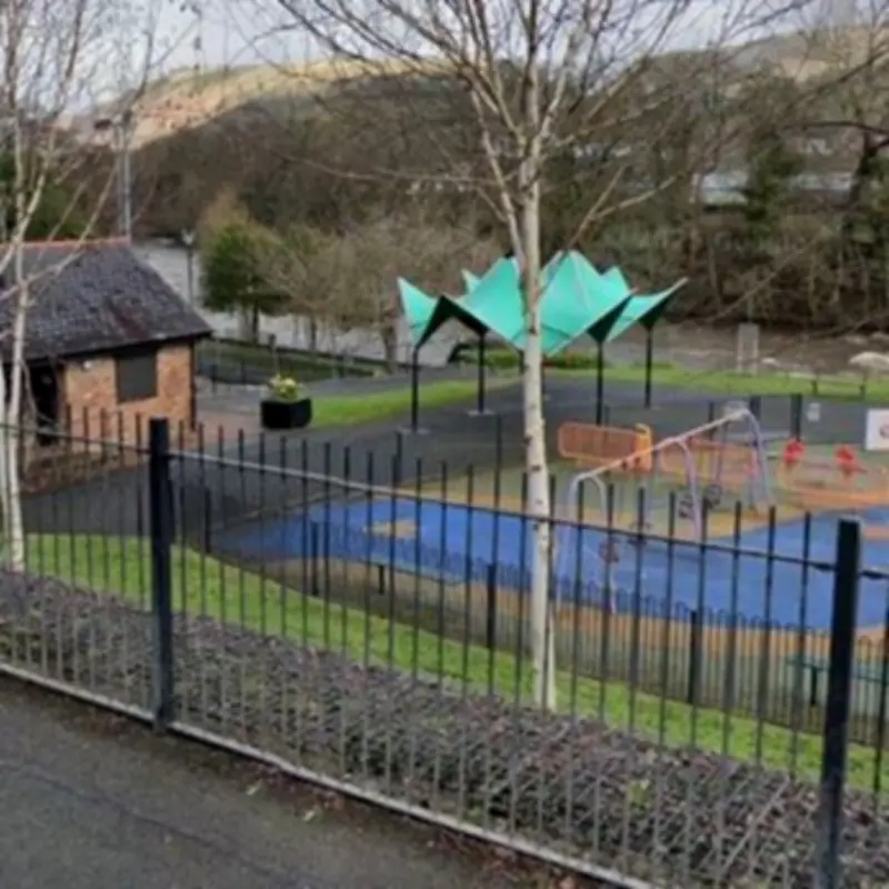 Llangollen Playground Develops Strong Urine Smell After Toilet Closure