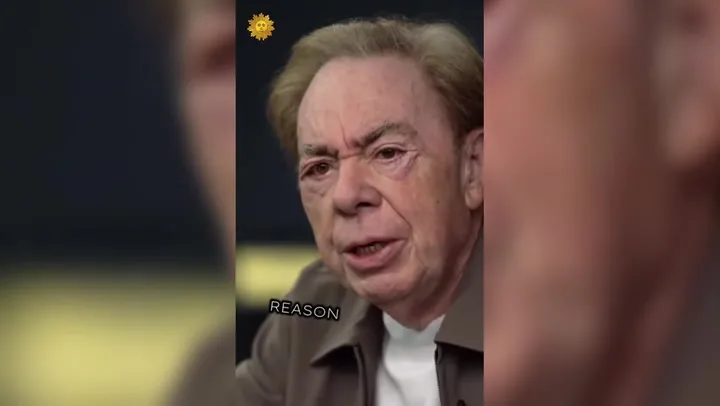 ‘Appalling’ Cats movie made me get therapy dog, says Andrew Lloyd Webber