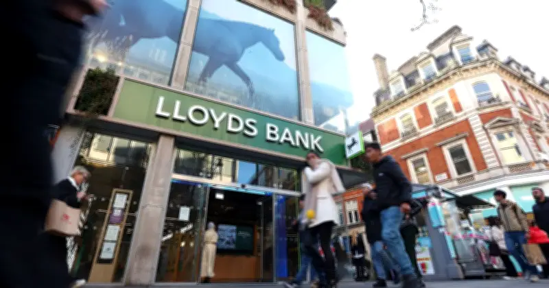 Lloyds and Halifax to Close 79 More UK Branches: Full List