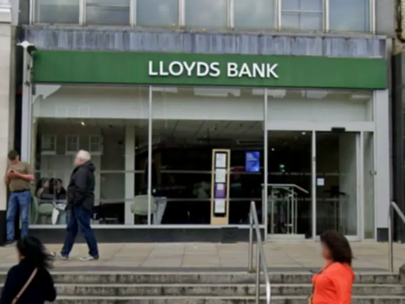 Lloyds Bank Responds to Backlash Over Removal of Online Account Nickname Feature