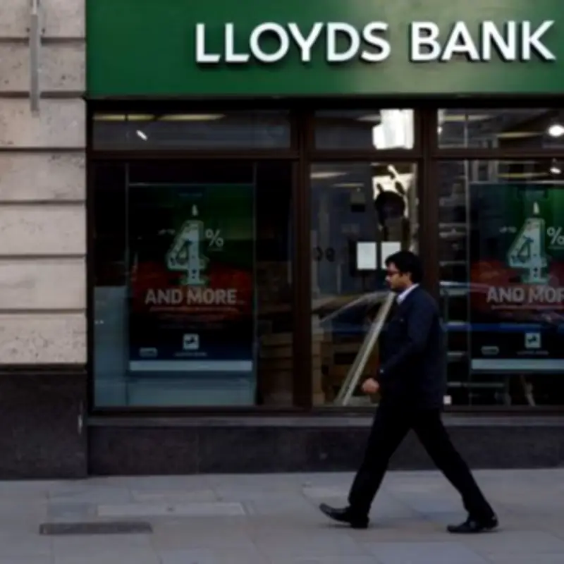 Lloyds, Halifax, Bank of Scotland to Get New Scam Check Tool Soon