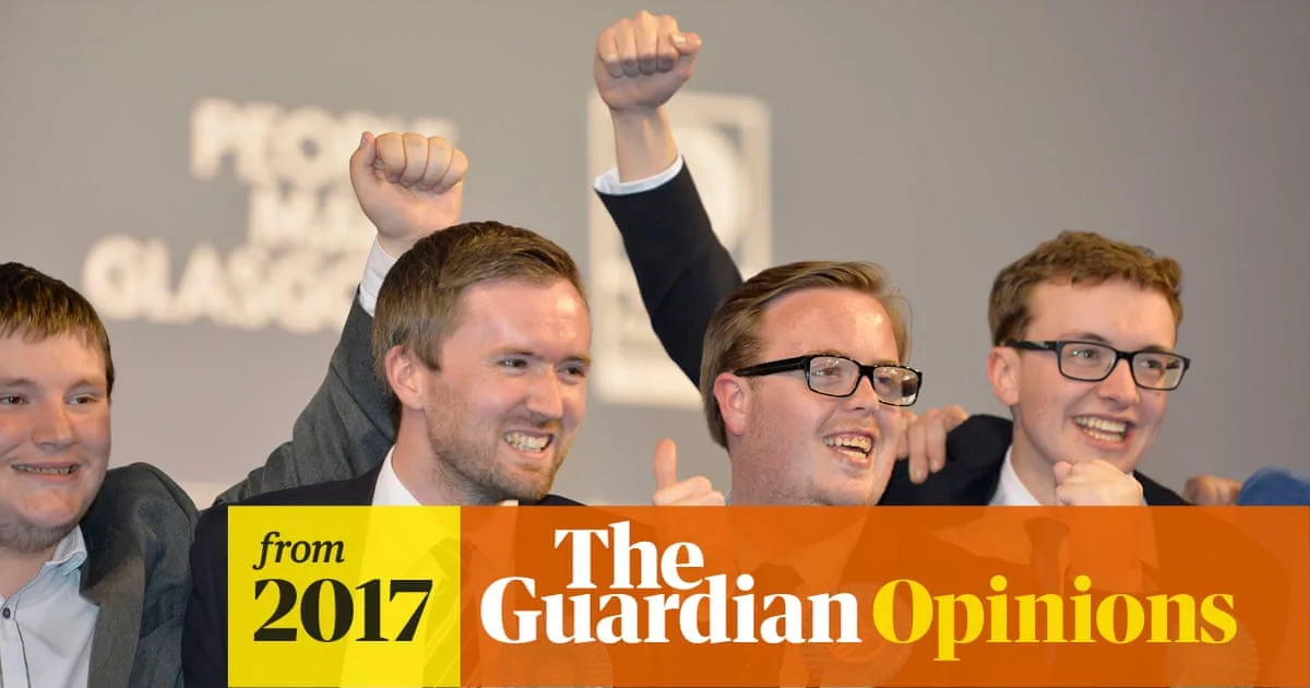 Local Elections Most Important Ever Warns Daily Mail
