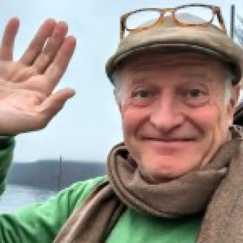 Loch Ness Monster Hunter Searches Daily for 35 Years and Met Wife There