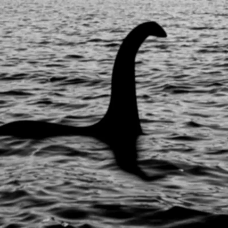 Loch Ness Monster Sightings in 2026 Already Match Last Year's Total