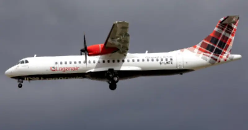 Loganair Slashes Flights to Three Scottish Destinations from July Due to Rising Costs