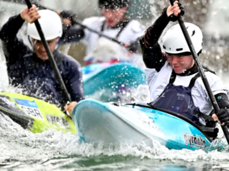 Lois Leaver Ready for Sibling Showdown After Remarkable Recovery