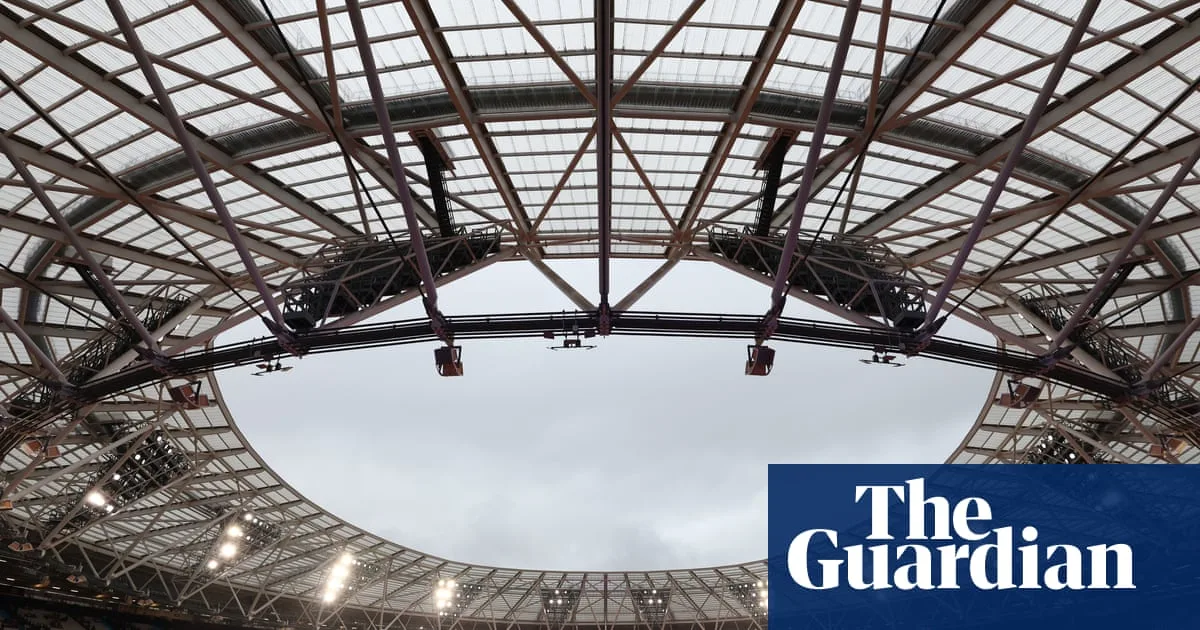 London 2029 Athletics Bid Proceeds Amid West Ham Stadium Dispute