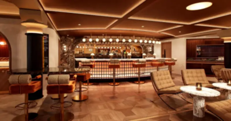 London City Airport to Open Luxury Lounge by Early 2027