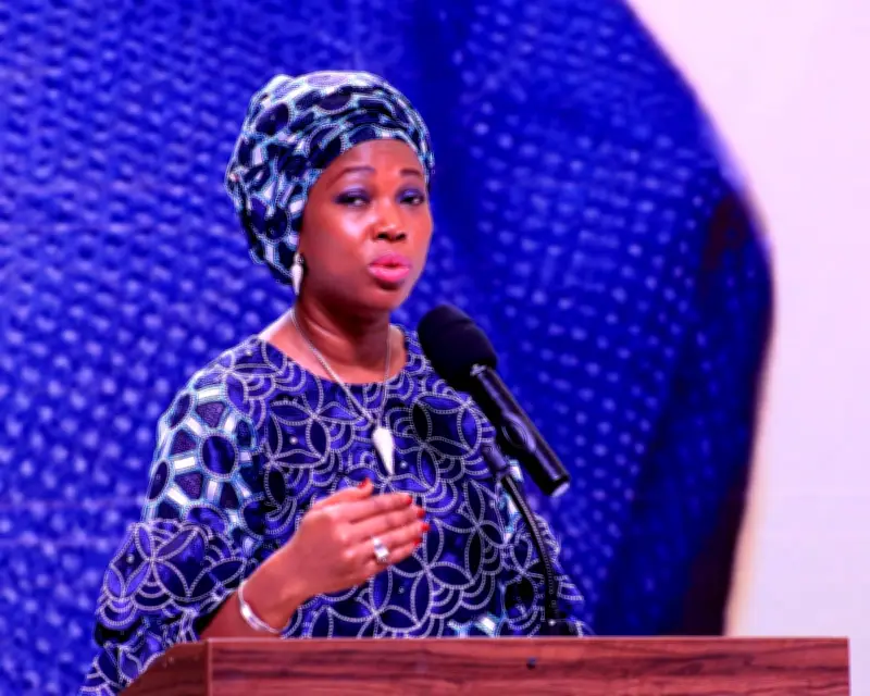 London council seizes social housing flat rented by Sierra Leone first lady
