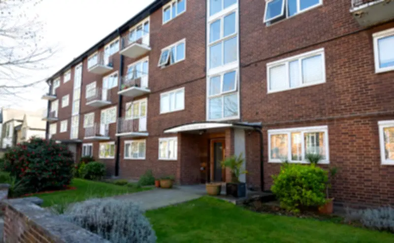London Councils Buy Homes for Temporary Housing Amid Eviction Concerns