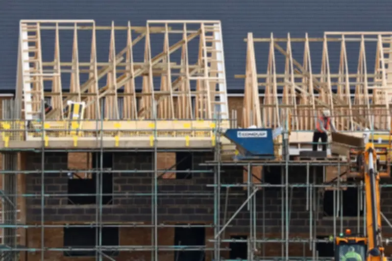 London Councils Challenge Affordable Housing Quota Cut in High Court