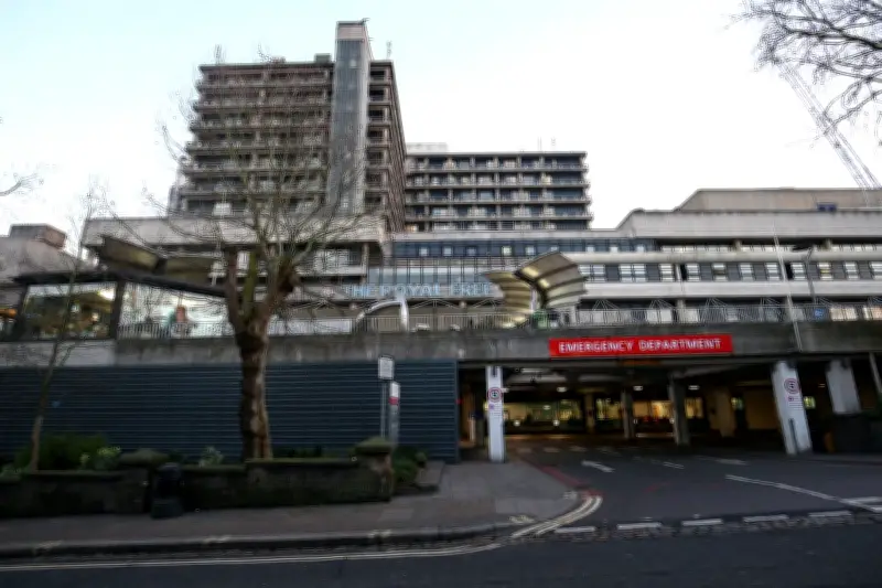 London Doctor Suspended for Anti-Zionist Posts Not Shown Evidence