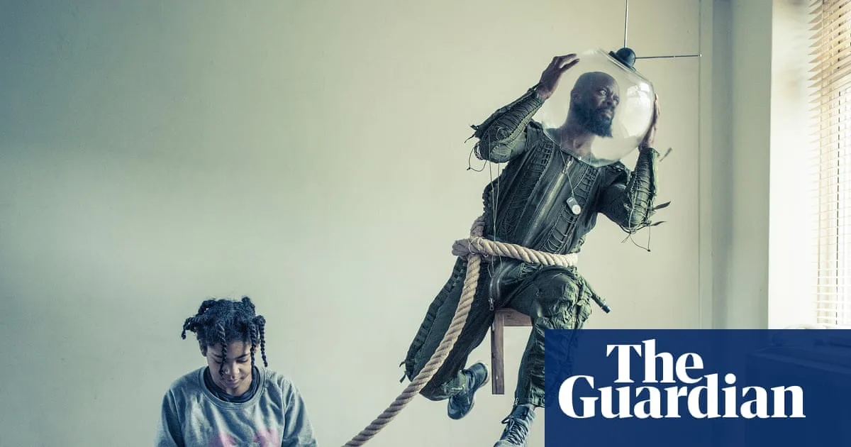 London Exhibition Explores Mental Health Bonds