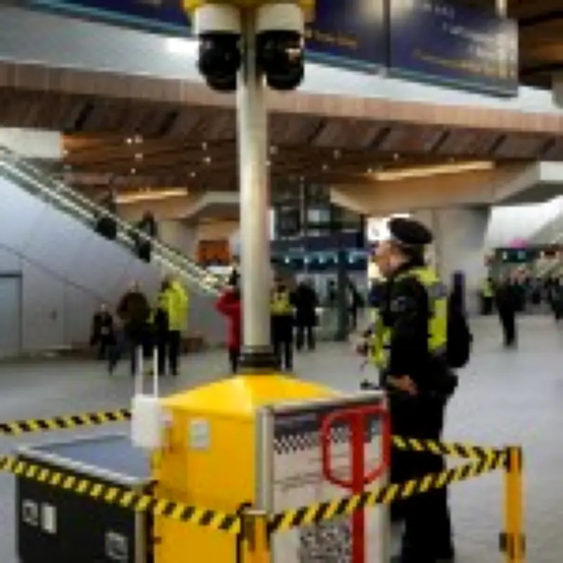 London facial recognition flags zero criminals from 330,000 scans