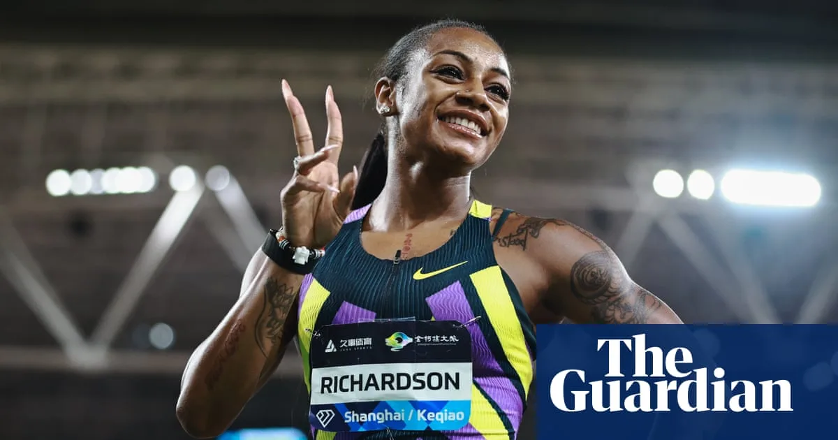 London to Host All-Female Athlos Athletics Meet in September