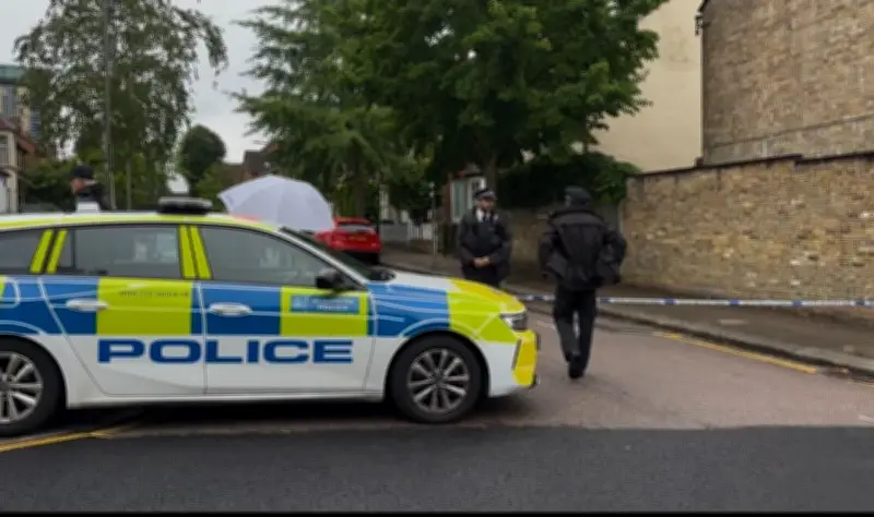London Knife Crime: Teenager Talay Riley Stabbed to Death in Finchley