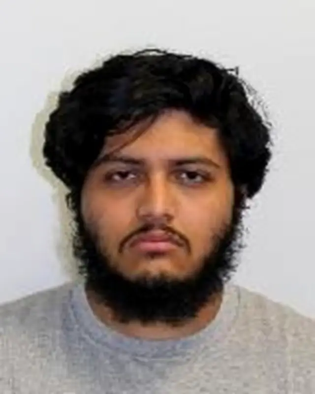 London Man Guilty of Possessing Islamist Terror Material