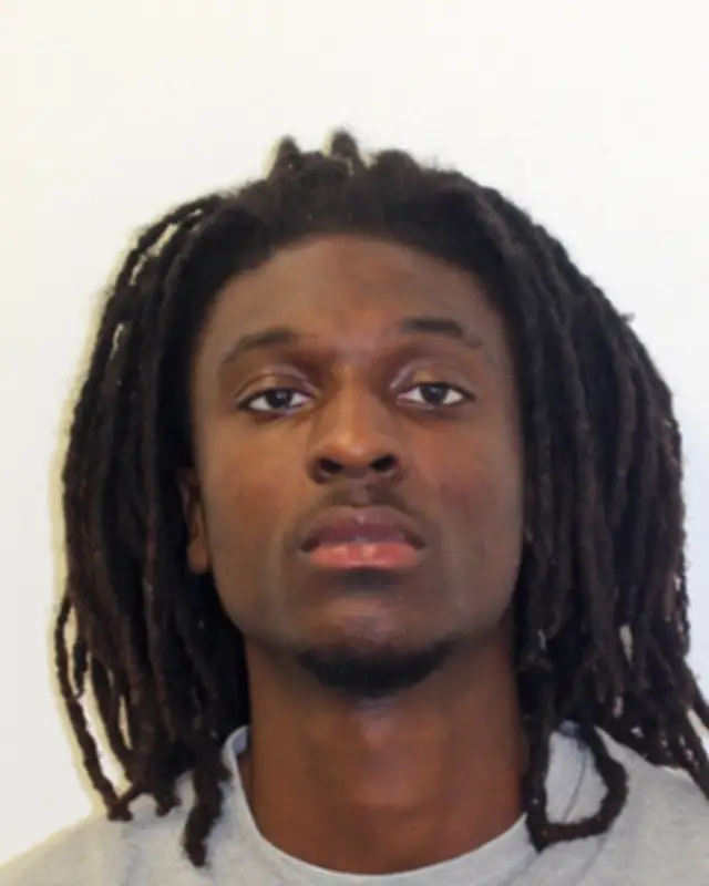 London man guilty of stabbing business associate to death in money row