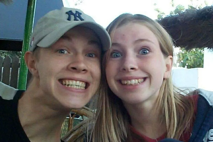 Woman Running 12 Marathons in Memory of Brother Lost to Suicide
