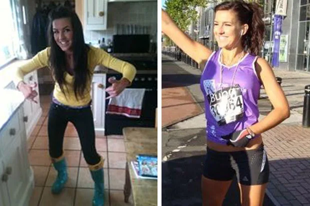 London Marathon Runner, 30, Collapses and Dies Near Finish Line