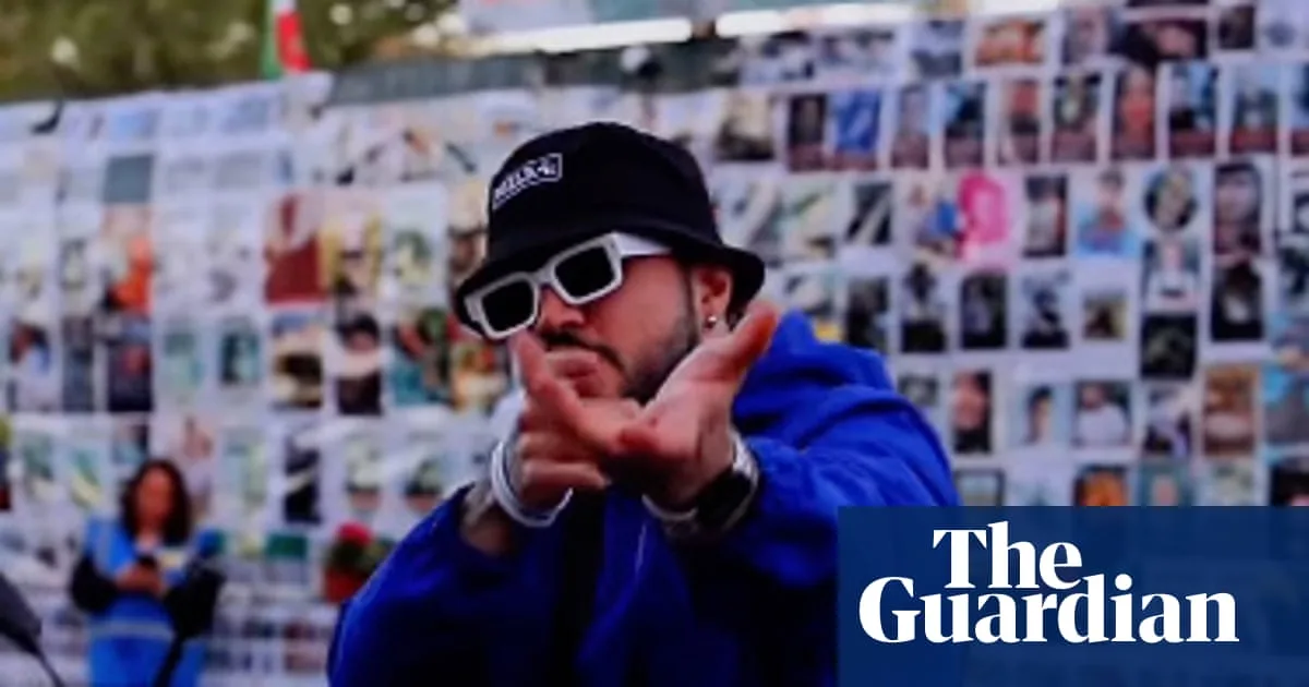 London Streets See Clash Between Iranian Opposition Factions