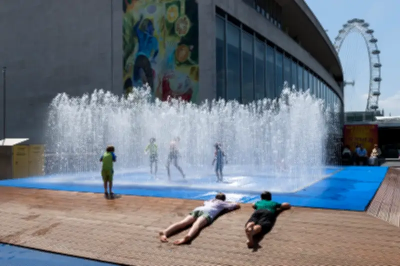 London Schools Close Early Amid Extreme Heatwave: Full List