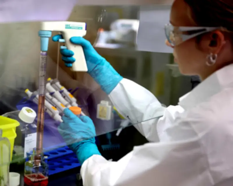 London Startup Trials Drug to Prevent Cytokine Storm in Cancer Patients