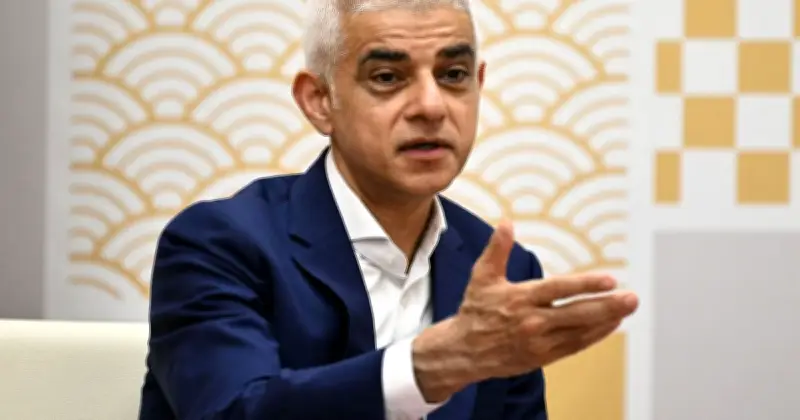 London to Be Investigated in Grooming Gangs Inquiry After Express Probe