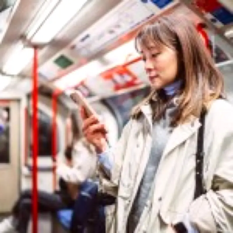 London Underground Mobile Coverage: Full List of Connected Tube Lines