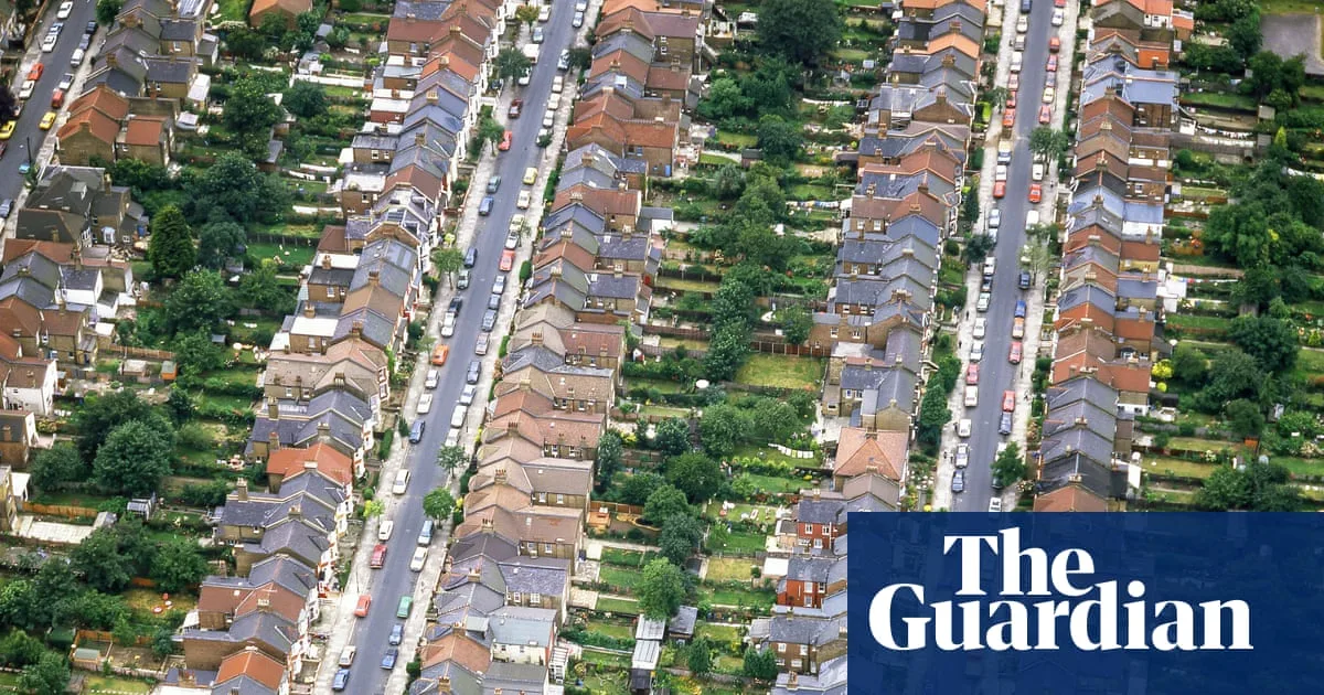 Millions of UK Homes at Risk of Subsidence Due to Climate Change