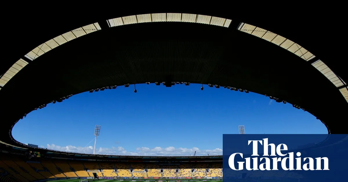 Longest Derby Distance: 386 Miles Between Wellington and Auckland