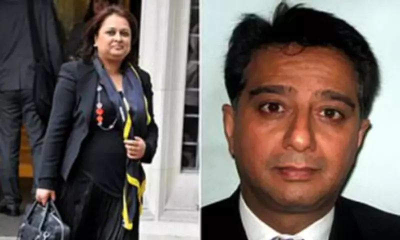 Longest UK Divorce Battle Ends: Ex-Wife Wins £6.6 Million After 23 Years