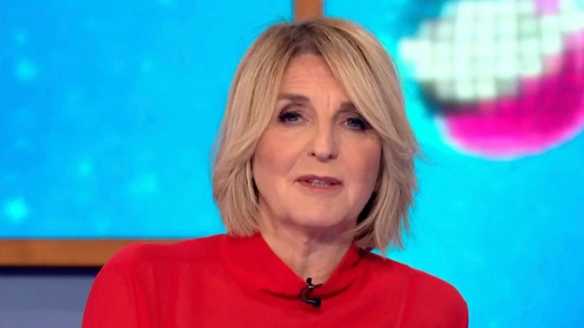 Loose Women Abruptly Pulled from ITV Schedule