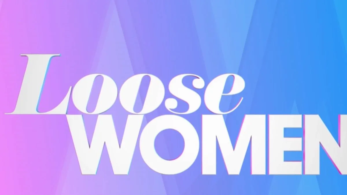 Loose Women Axed for Rest of Week as ITV Implements Major Daytime Shake-Up