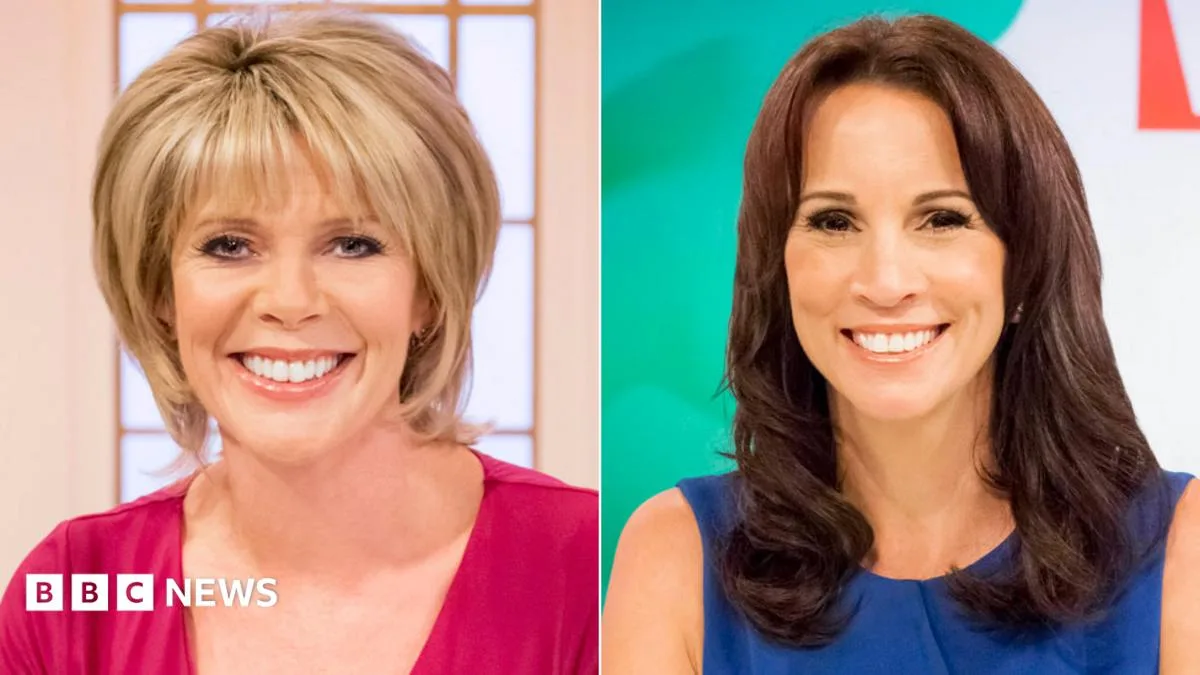 Loose Women Dropped on International Women's Day for Budget Coverage