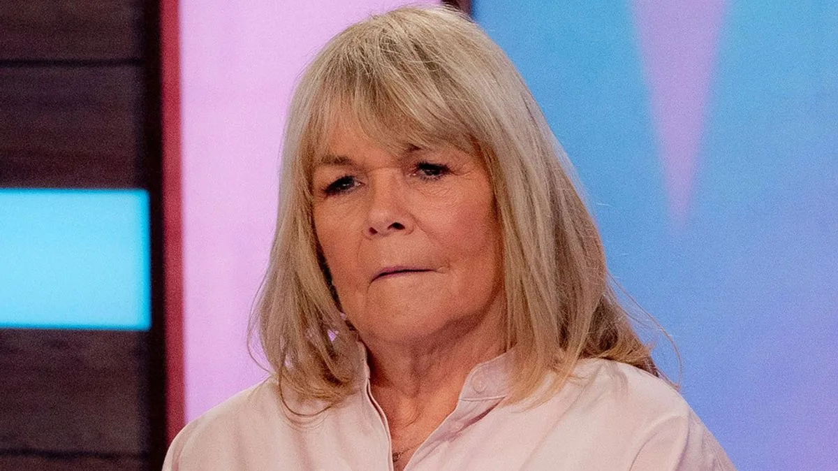 Linda Robson Voices Concern Over Loose Women Cuts