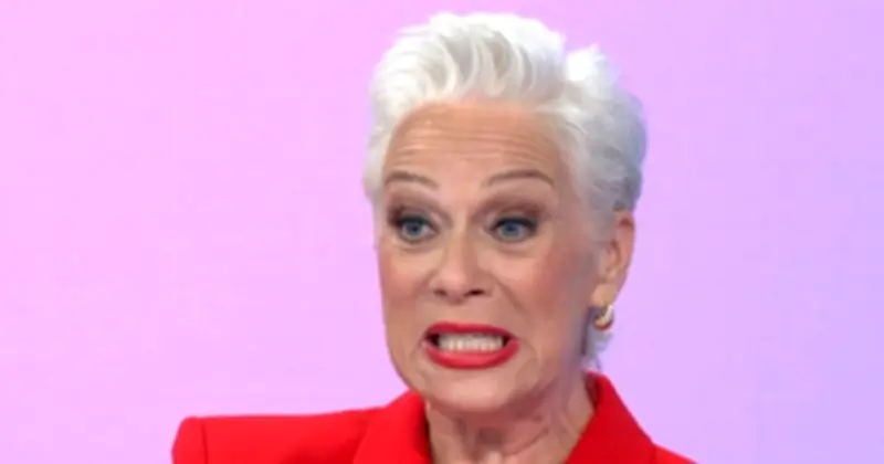 Loose Women Extended by 15 Minutes Daily Due to World Cup Schedule Change