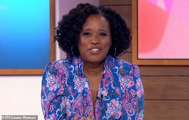 Loose Women Makes History with All-Black Panel