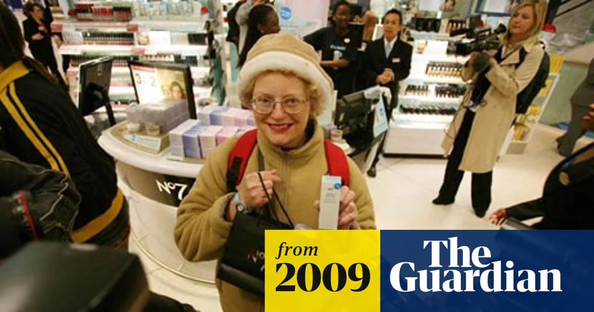 Boots Anti-Wrinkle Cream Proven Effective in Clinical Trial