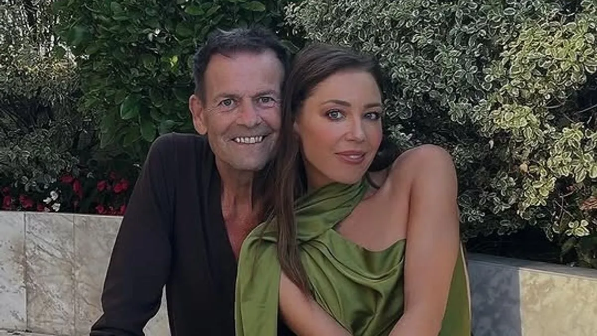 Influencer Lorna Luxe Considers Motherhood After Husband's Cancer Death