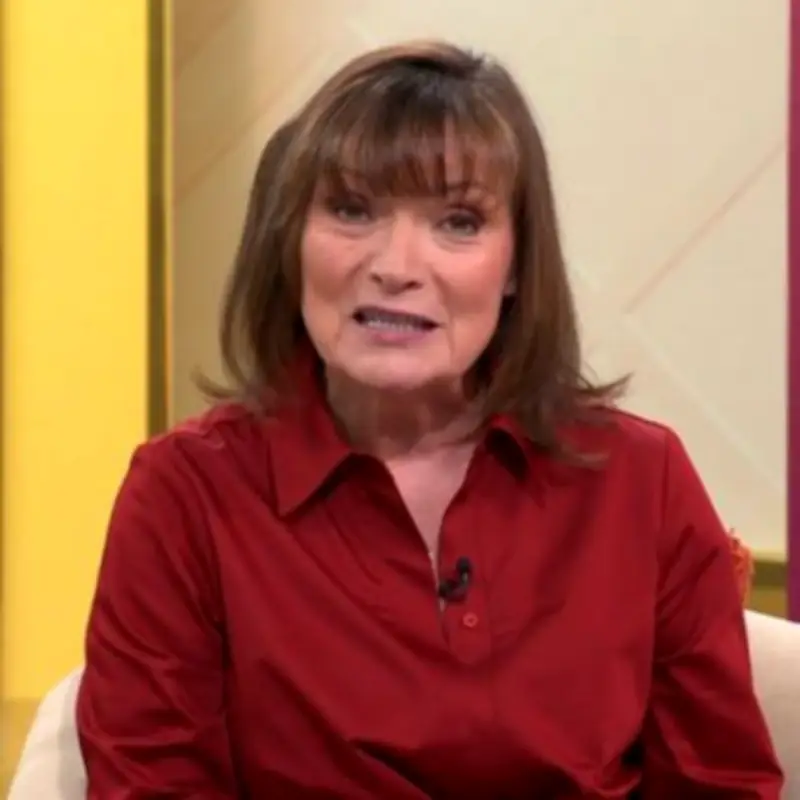 Lorraine Kelly Calls Scotland World Cup Win 'Agony' in Emotional Reaction