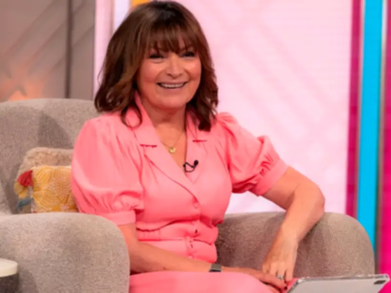 Lorraine Kelly to Visit Stockport for Special One-Off Event in July