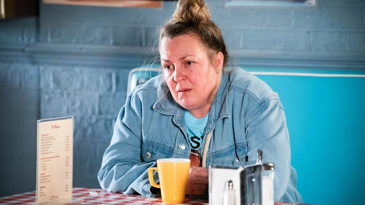 EastEnders' Lorraine Stanley Shows Off Five Stone Weight Loss on Malta Holiday
