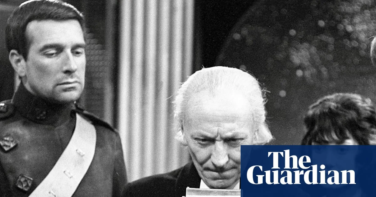 Two Lost 1965 Doctor Who Episodes Found and Released