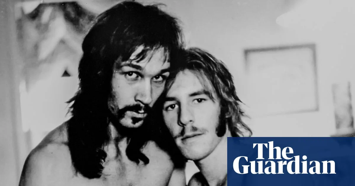 Lost 80s Gay Porn Soundtracks Rediscovered Amid Aids Crisis